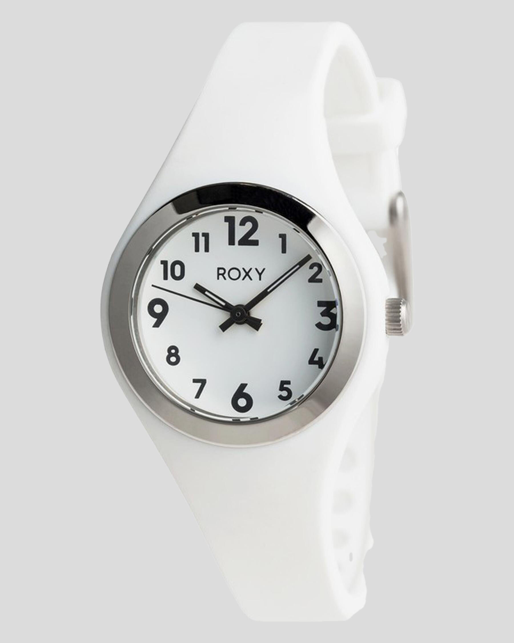 roxy inspire watch