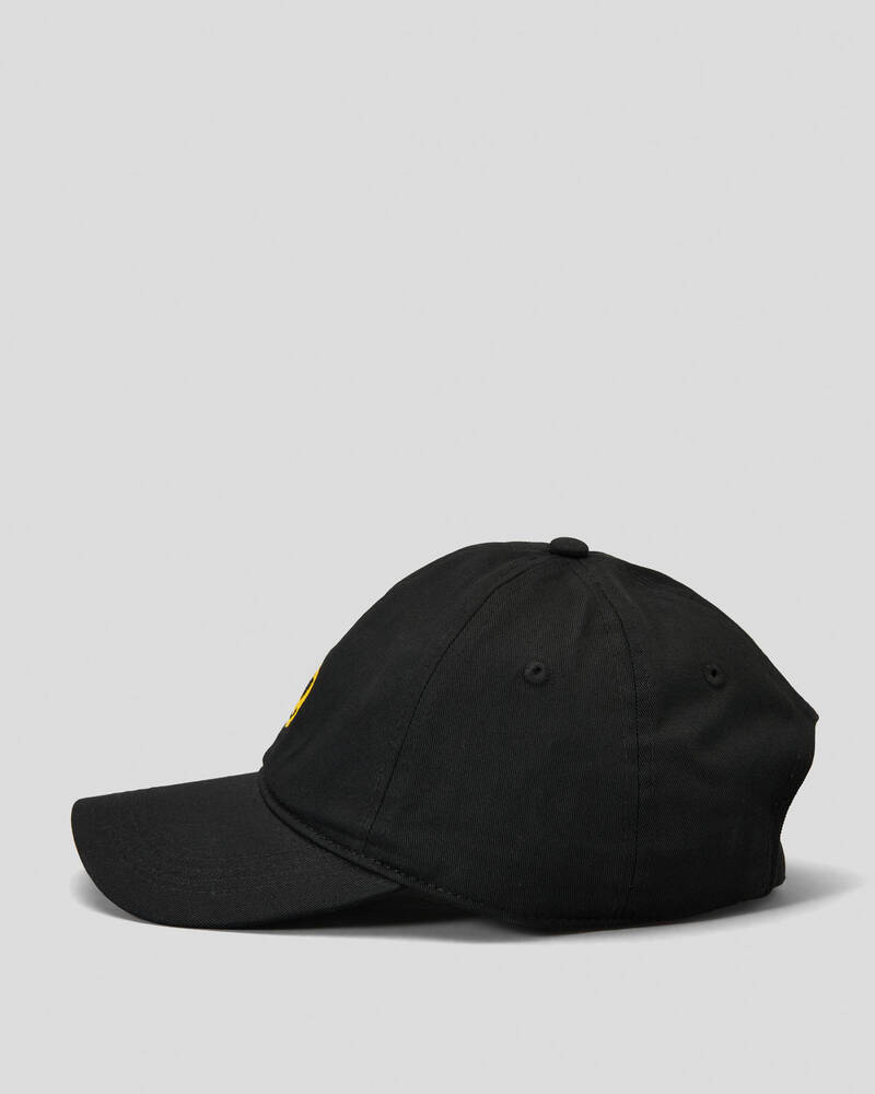 Lucid Smile Dad Cap for Mens