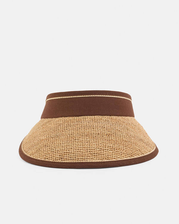 Mooloola Oasis Visor for Womens