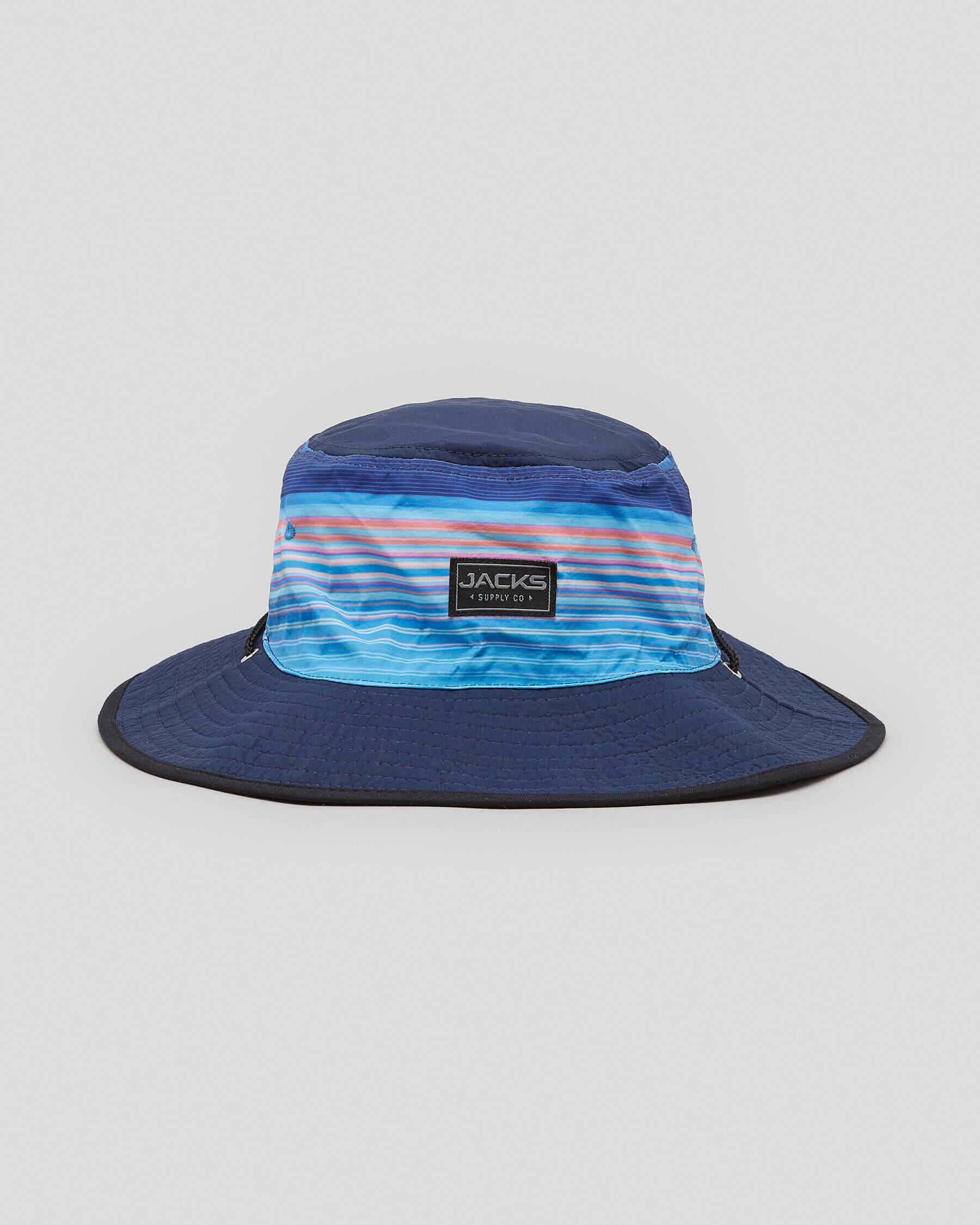 Mens Wide Brim Hats | City Beach 