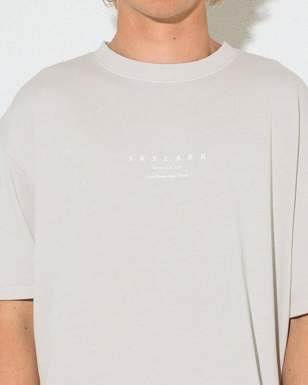 Skylark Factor T-Shirt for Mens