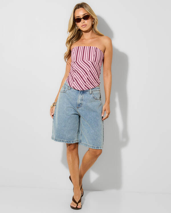 Mooloola Tina Top for Womens