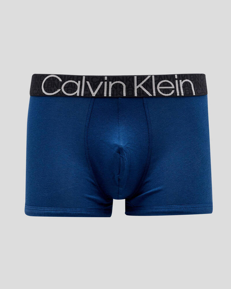 Calvin Klein Calvin Klein Eco Cotton Briefs for Mens