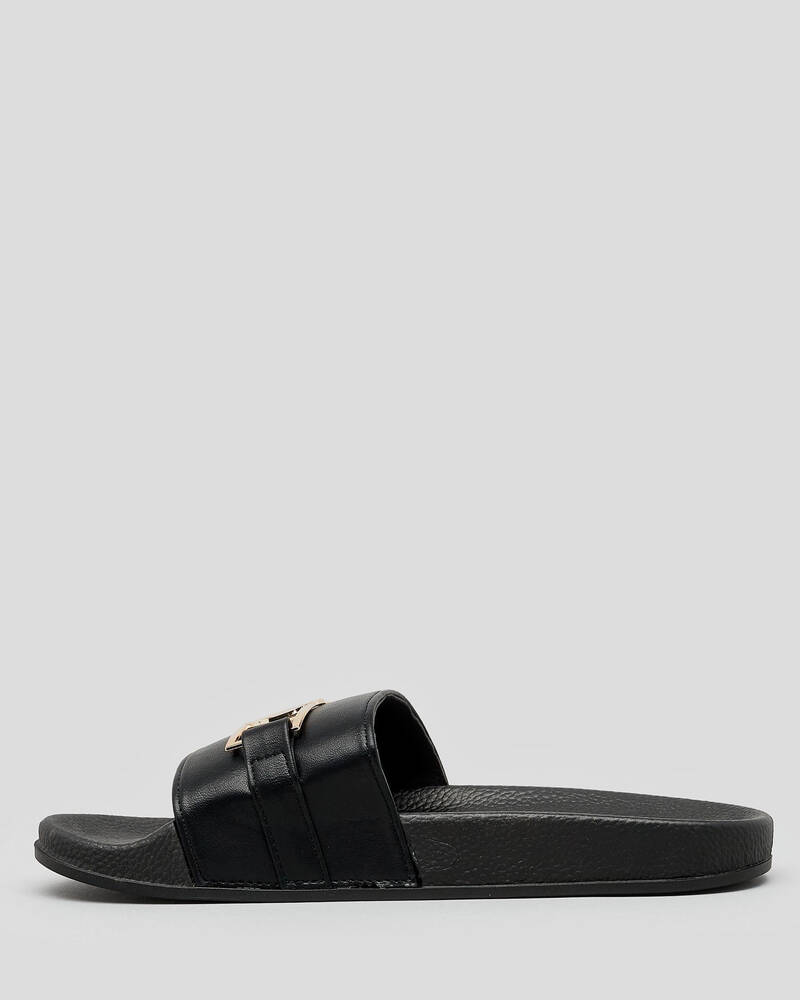 Ava And Ever Valley Slide Sandals for Womens