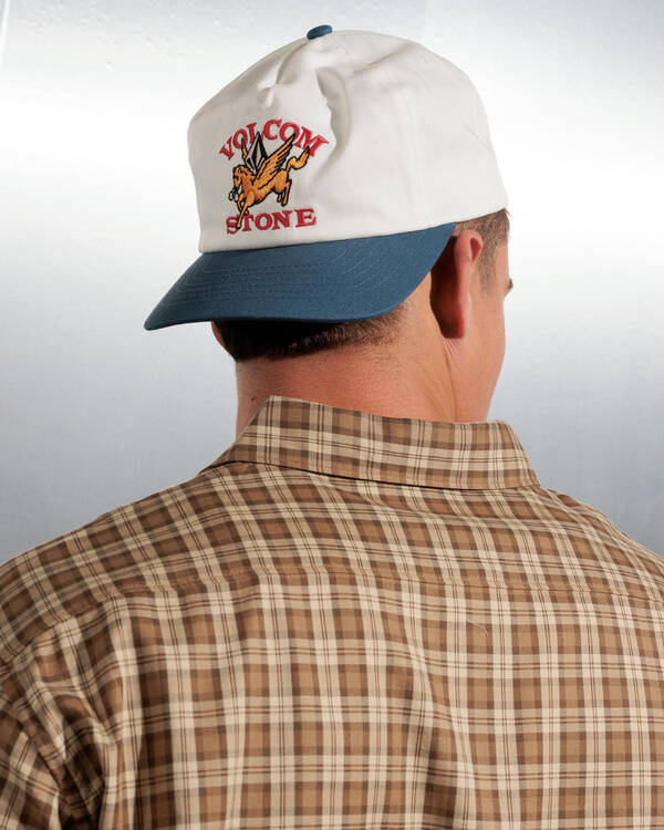 Petrolstone Adj Cap