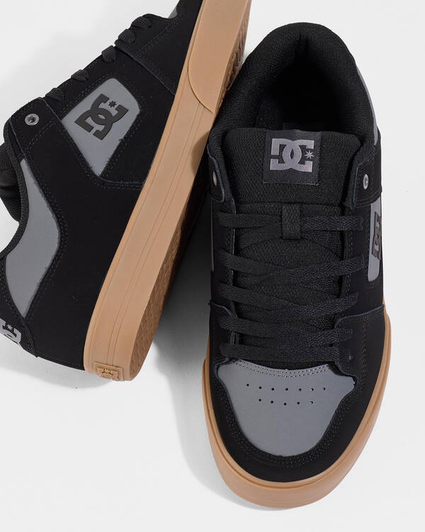 DC Shoes Pure Shoes for Mens