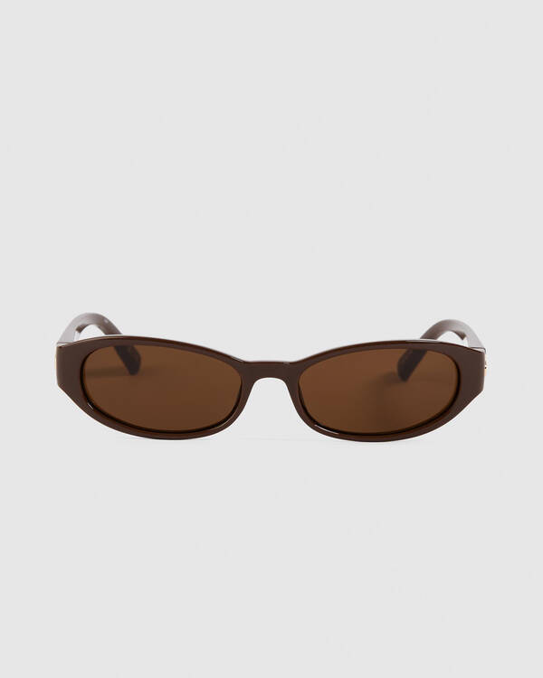 Le Specs Popalicious Sunglasses for Womens
