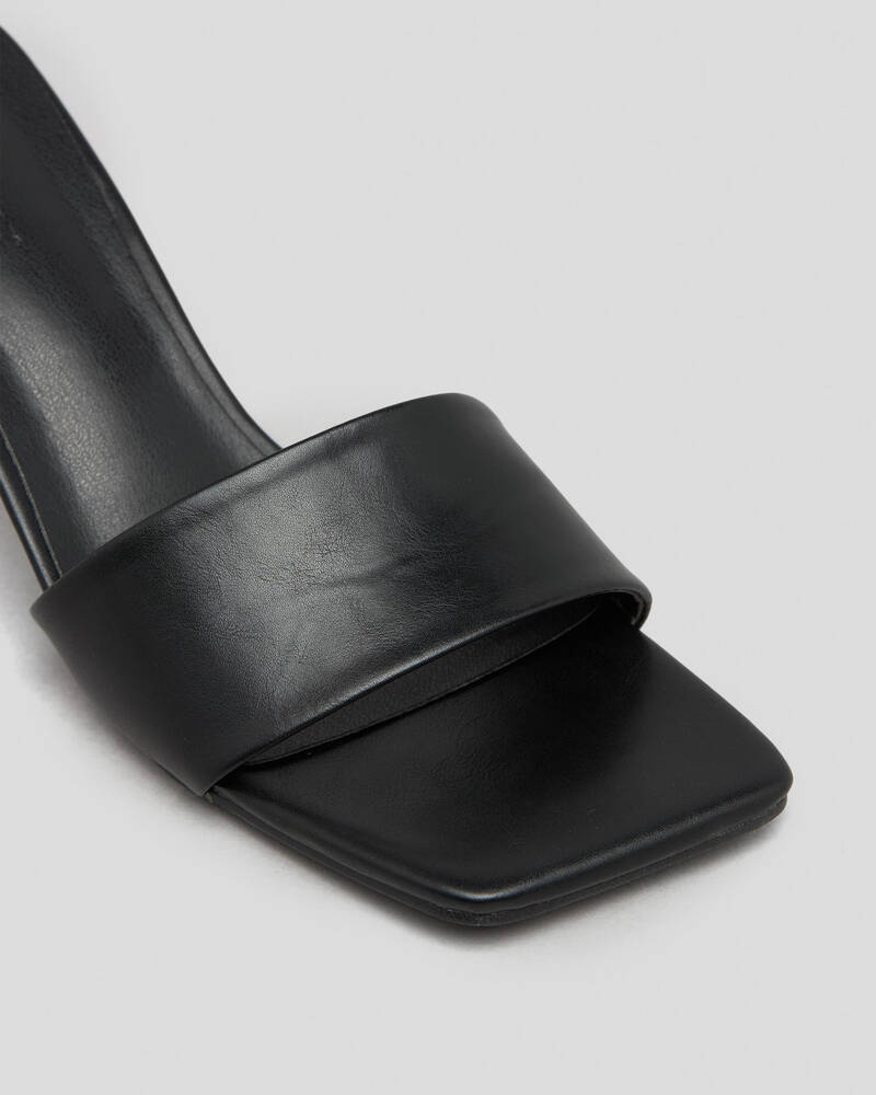 Ava And Ever Cairo Heels for Womens