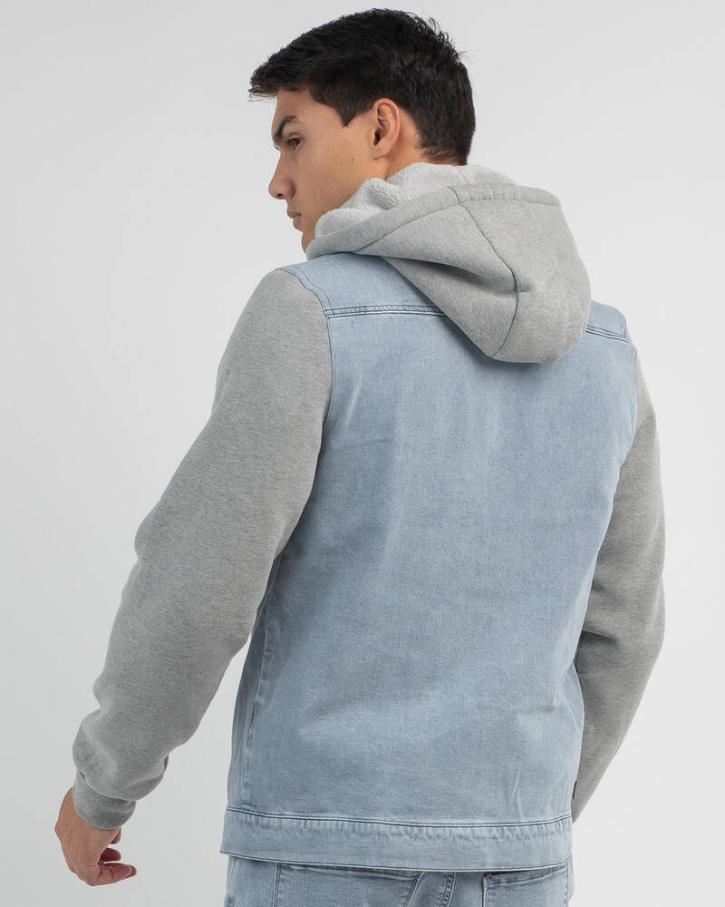 Dexter Decider Jacket for Mens