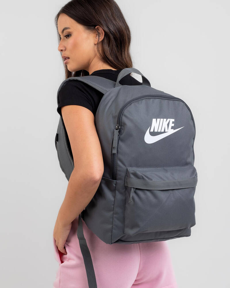 Nike Heritage Backpack for Womens