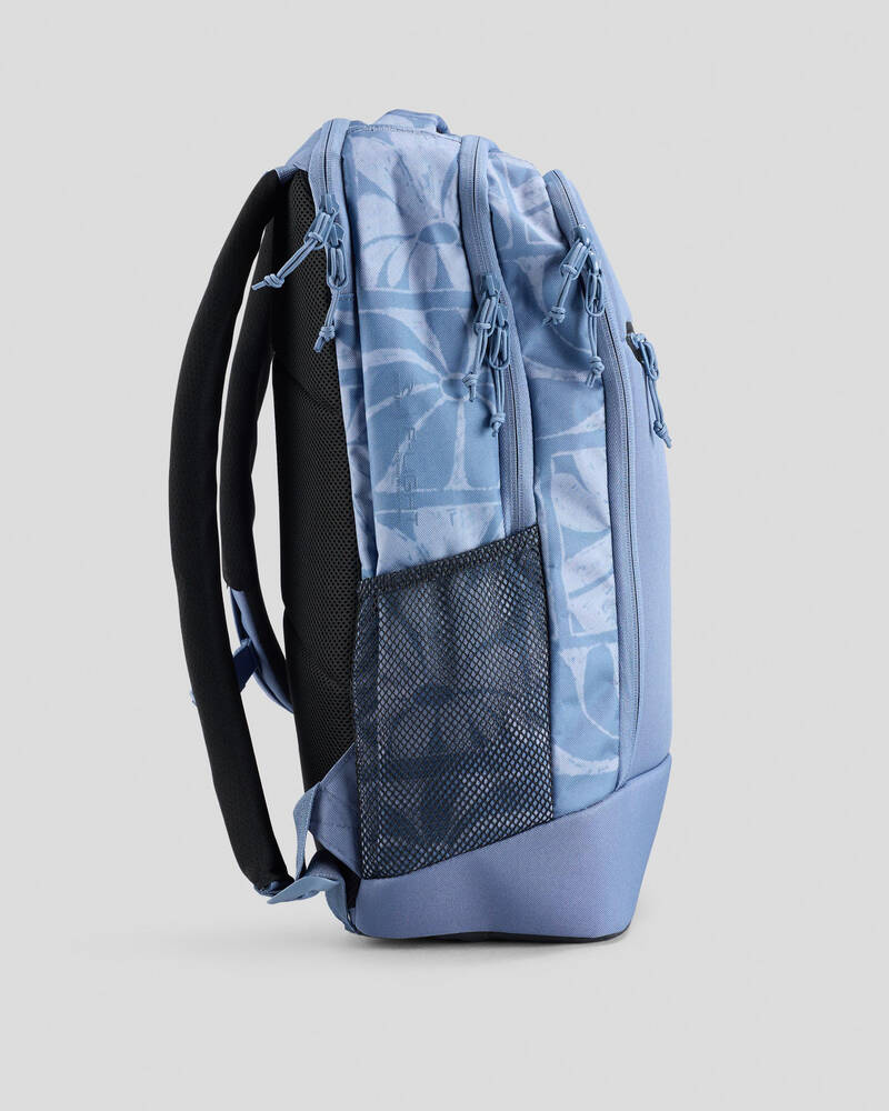 Rip Curl F-light Ultra 30L Backpack for Unisex