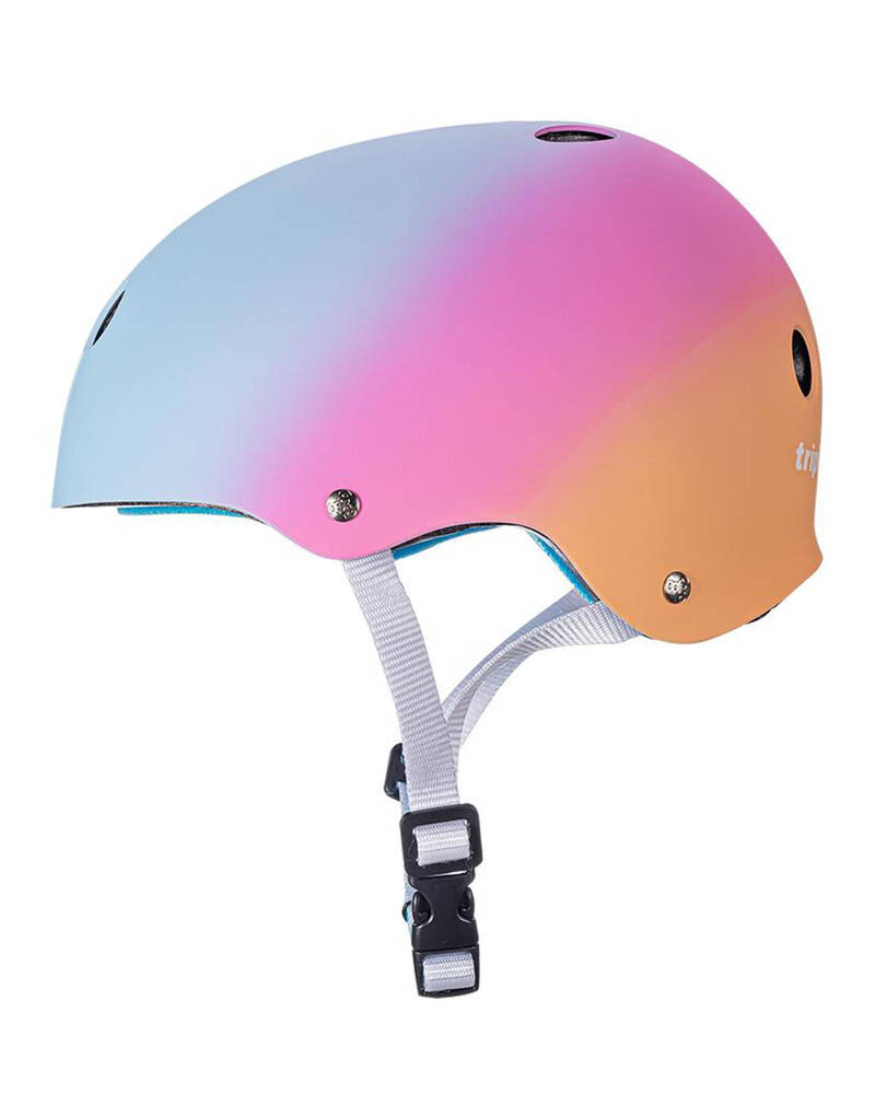 Triple 8 Sunset Helmet for Unisex
