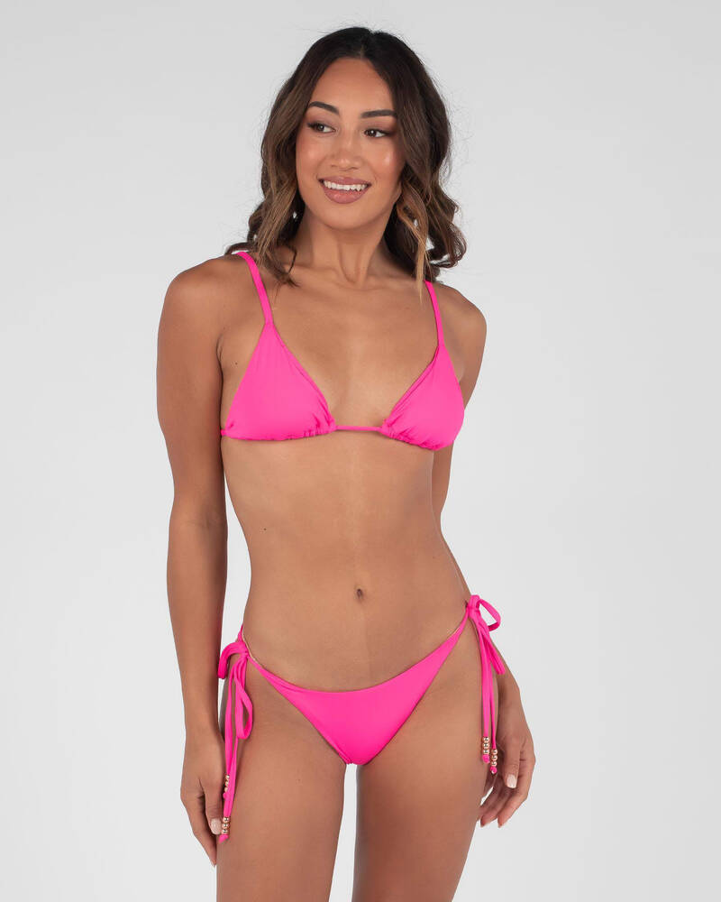 Topanga Blair Bikini Top for Womens