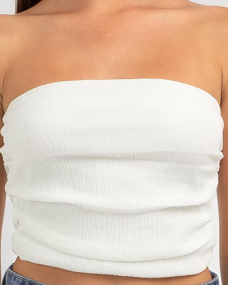 Mooloola Joey Tube Top for Womens