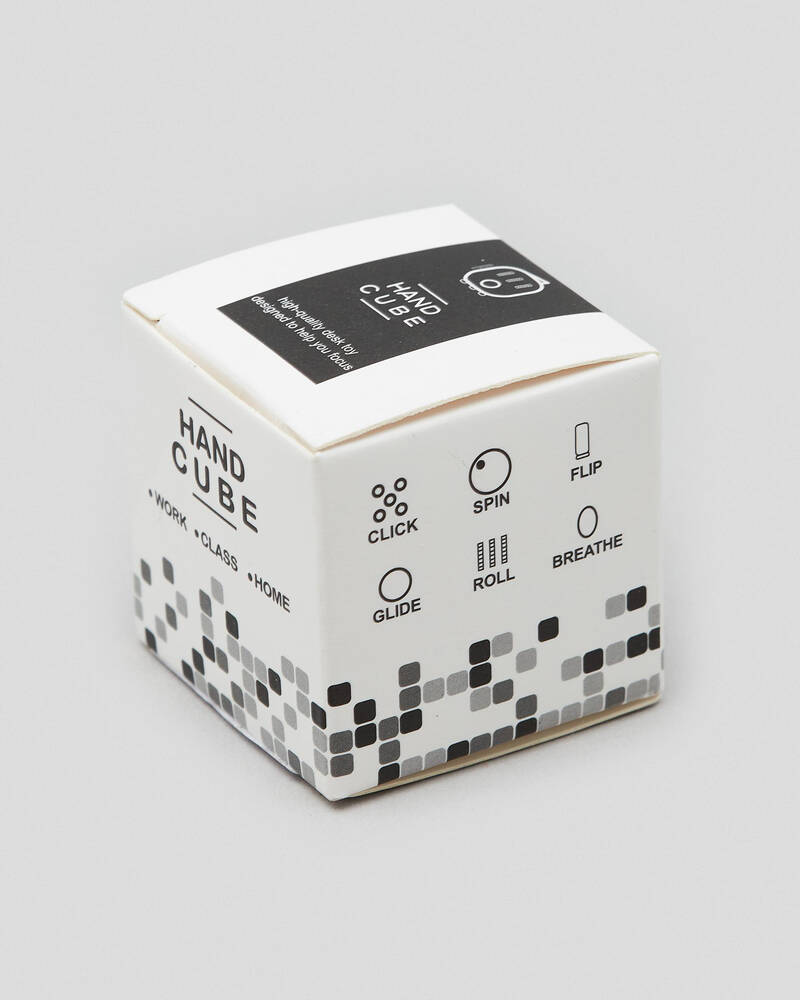 Karyn In LA Fidget Cube Keyring for Womens