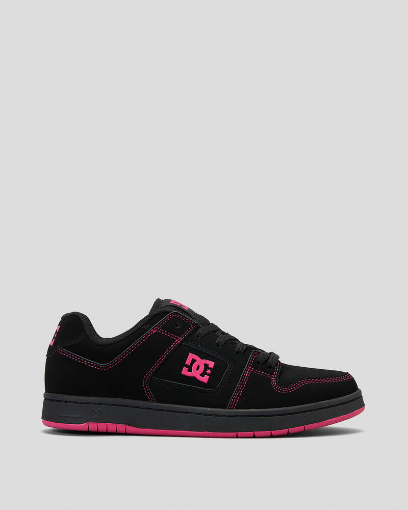 DC Shoes Womens Manteca 4 Shoes for Womens