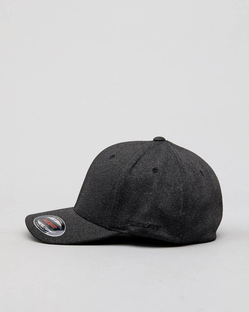 Flexfit Worn by The World Jersey Cap for Mens image number null
