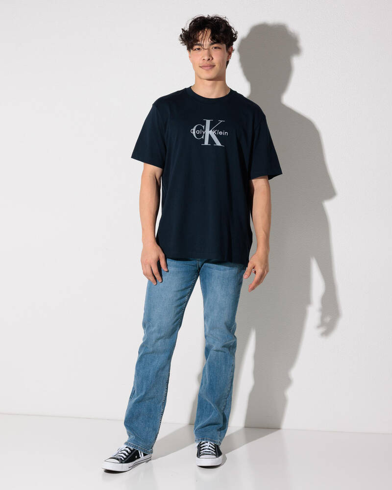 Calvin Klein Hero Monologo T-Shirt for Mens