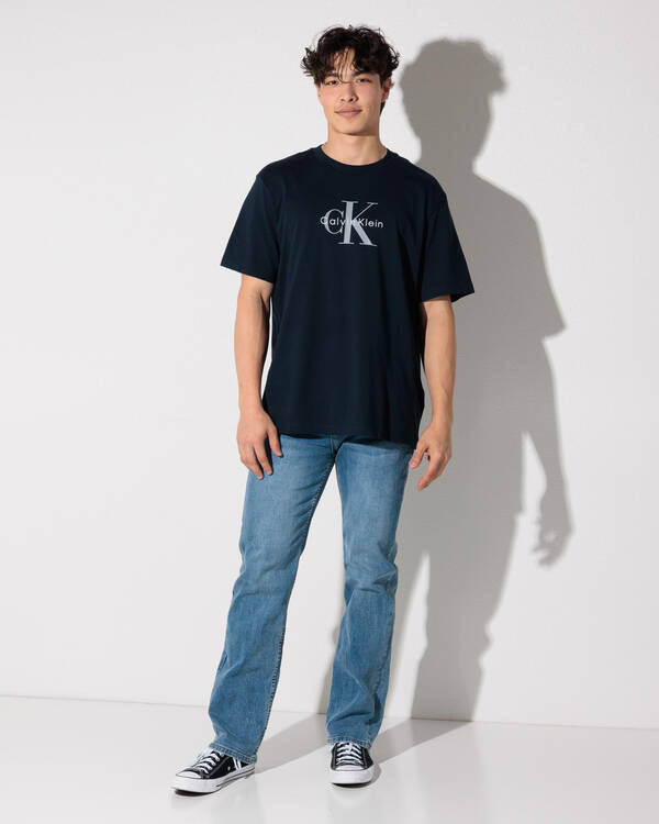 Calvin Klein Hero Monologo T-Shirt for Mens