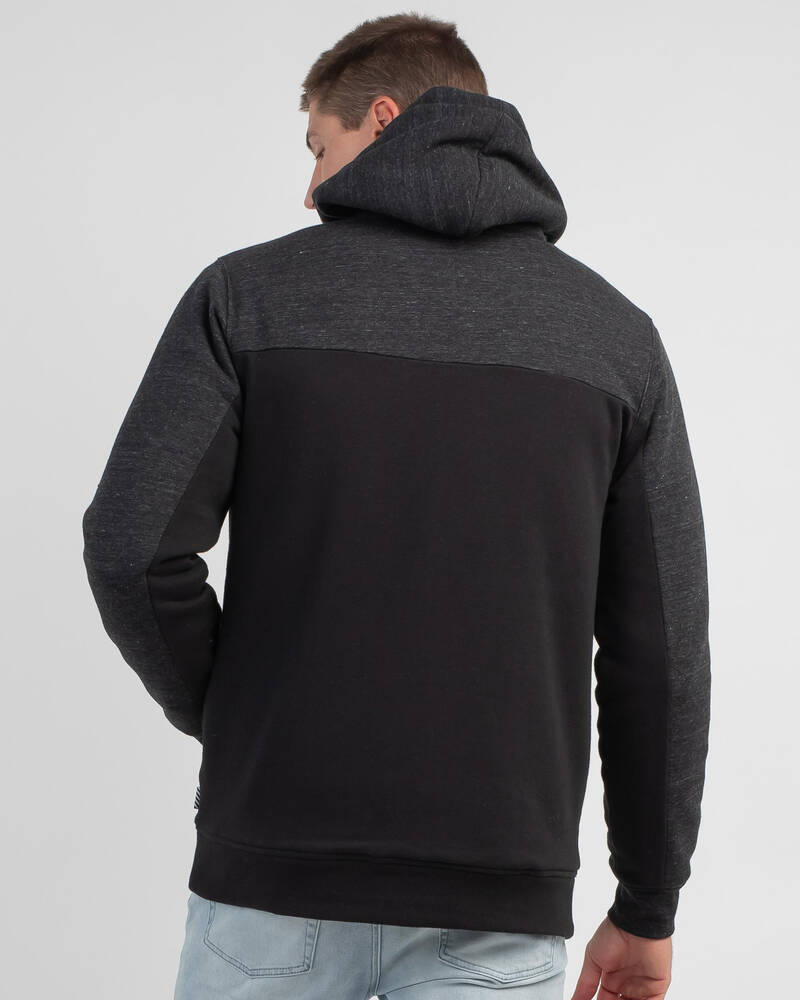 Volcom Volcom Single Stone Division Hooded Jacket for Mens