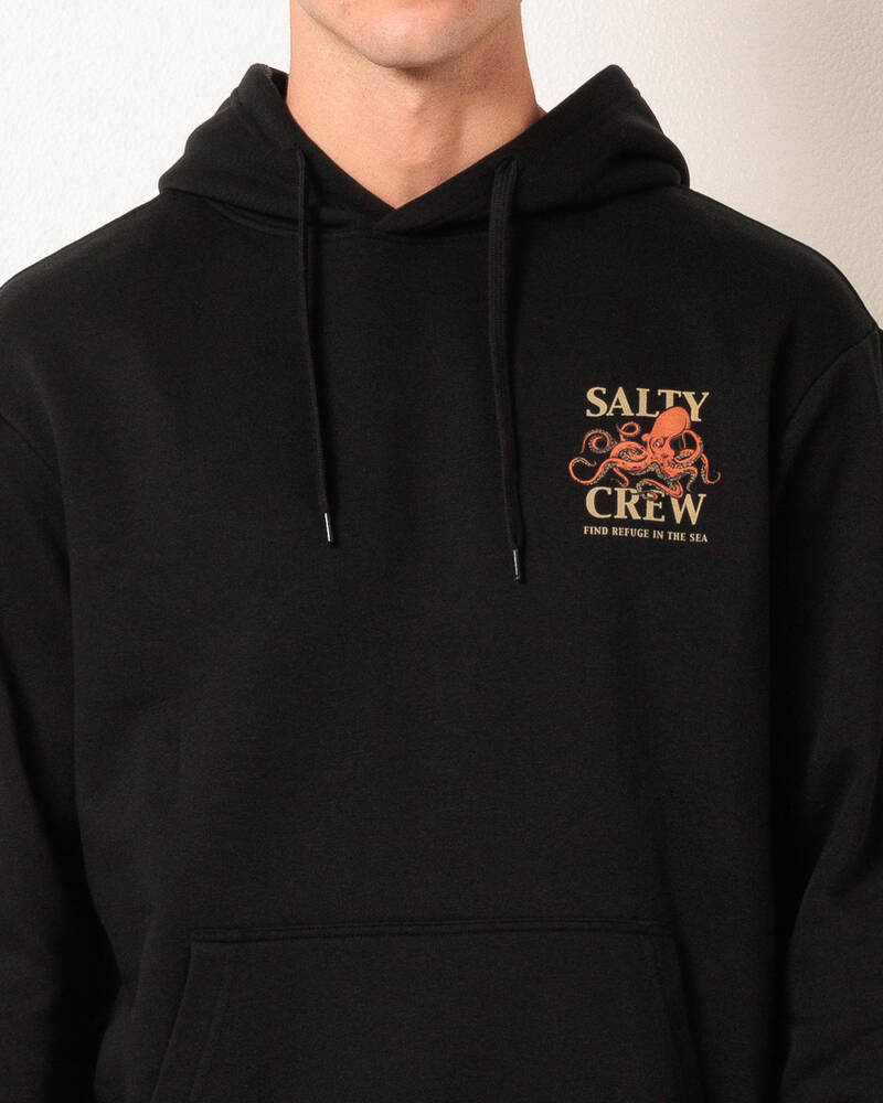 Salty Crew Ink Sling MW Hoodie for Mens