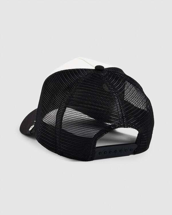 Goorin Bros The Rooster Trucker Cap for Mens