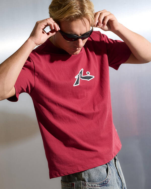 Razor T-Shirt