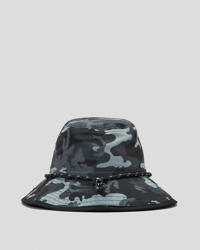 Billabong Toddlers' Division Reversible Hat for Mens