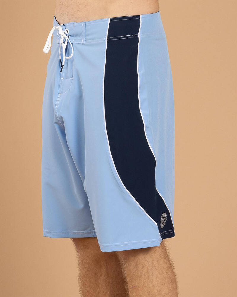 Jacks Beam Board Shorts for Mens