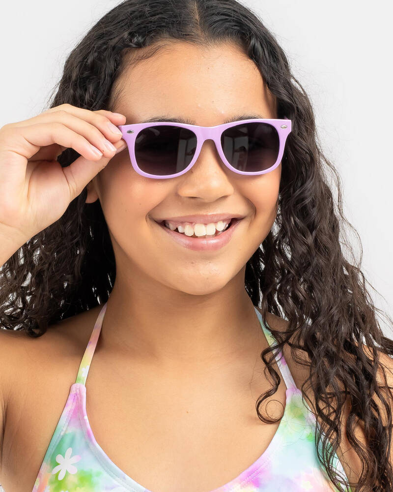 Indie Eyewear Girls' Clara Sunglasses for Womens