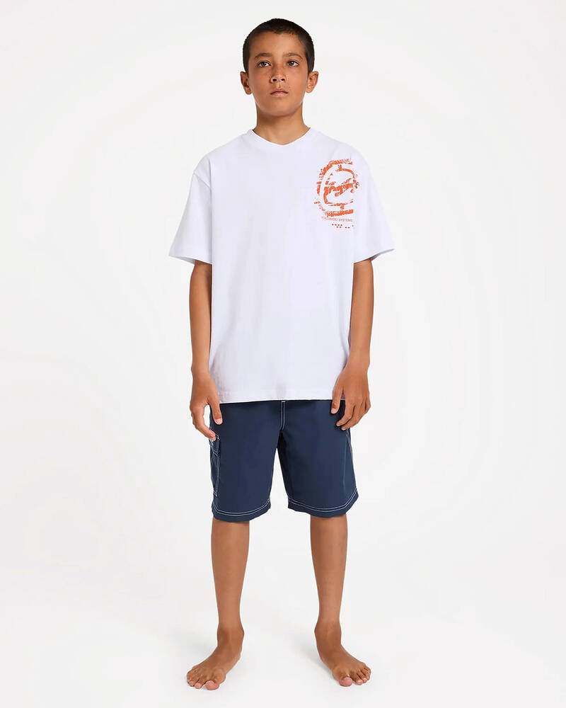 Billabong Boys' Throw On Board Shorts for Mens