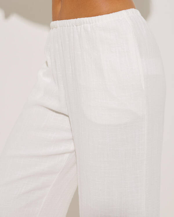 Mooloola Cali Beach Pants for Womens