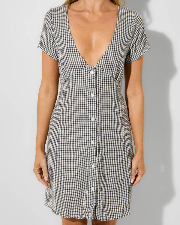 Rip Curl Vibe Surf Dress for Womens