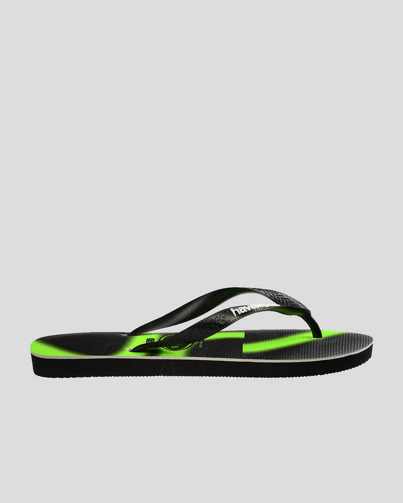 Havaianas Top Graf Thongs for Mens