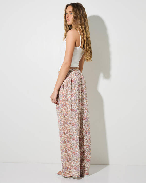 Billabong Forevermore Pants for Womens