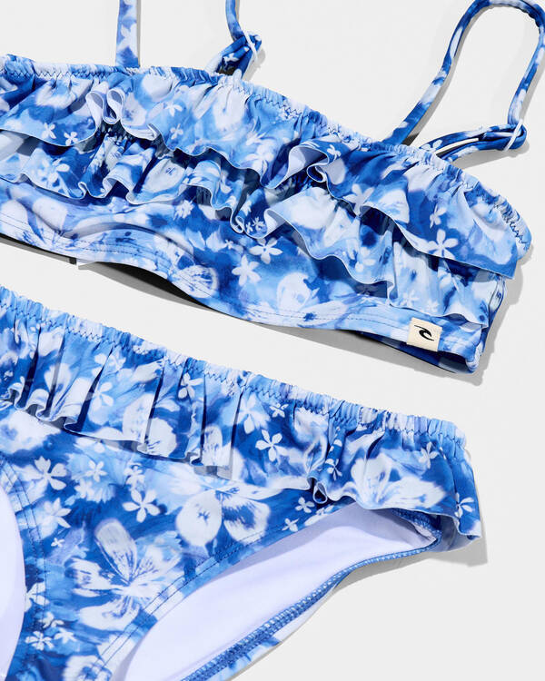 Rip Curl Toddlers' Magic Coast Bikini Set for Womens