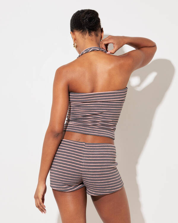 Mooloola Siesta Micro Shorts for Womens