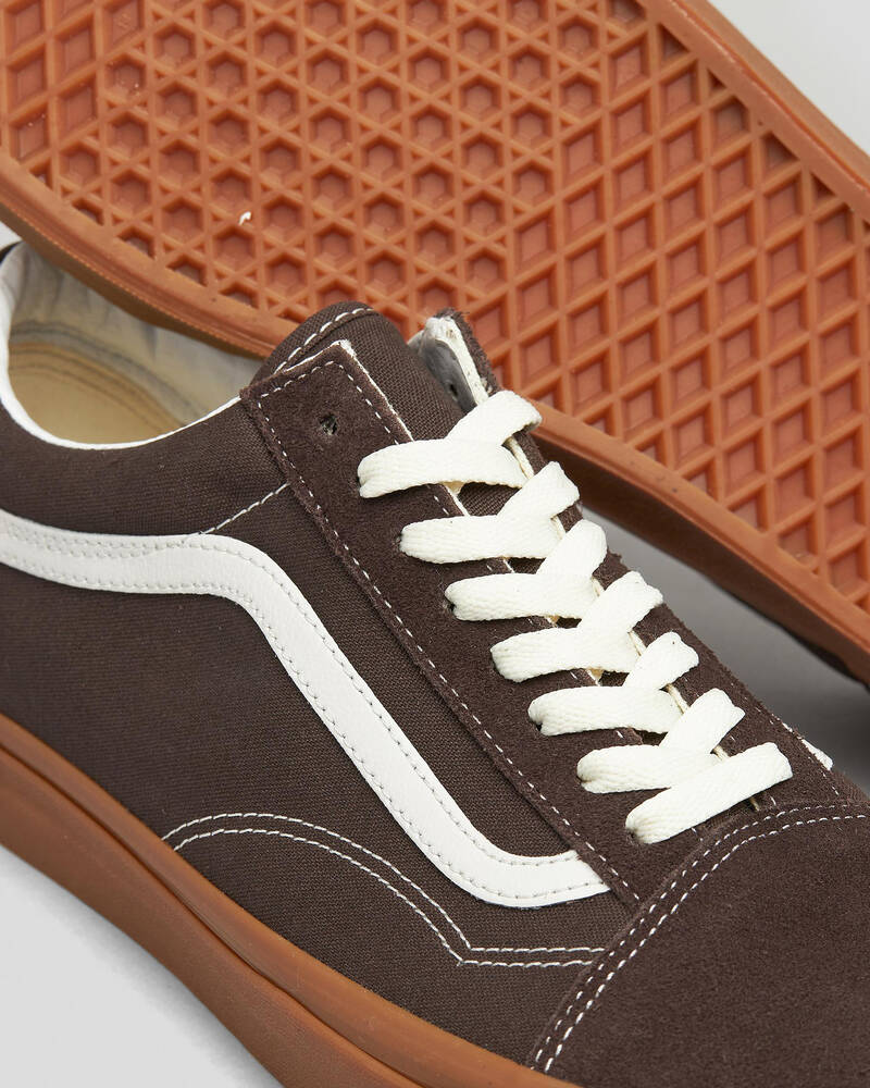 Vans Old Skool Shoes for Mens