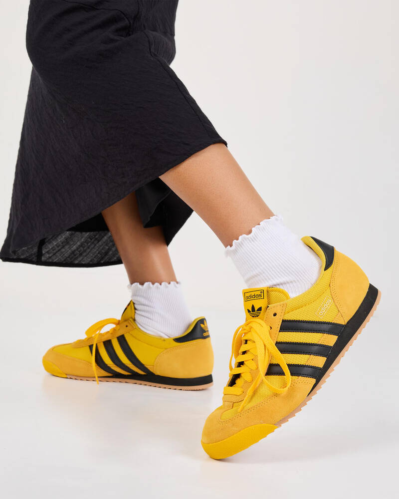 adidas Womens R71 Shoes for Womens