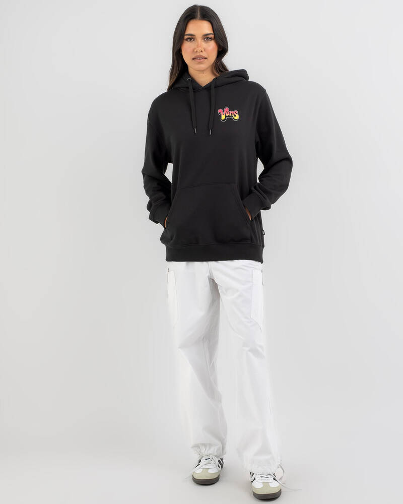 Vans 8 Ball Hoodie for Womens