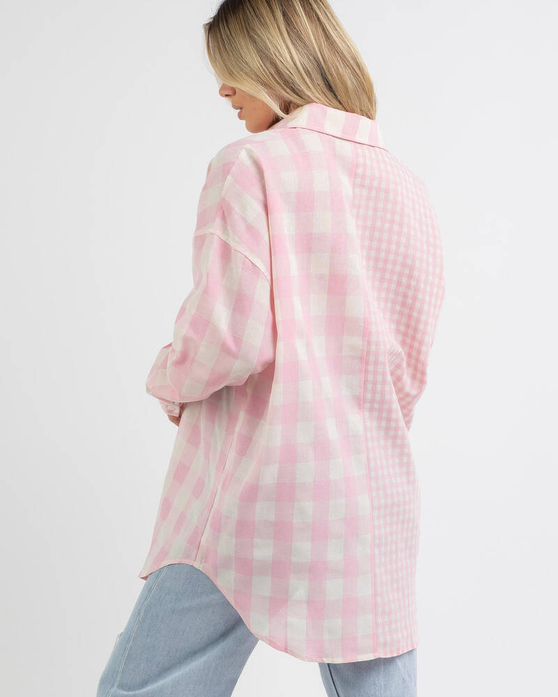 Whyte Valentyne By The Pier Shirt for Womens
