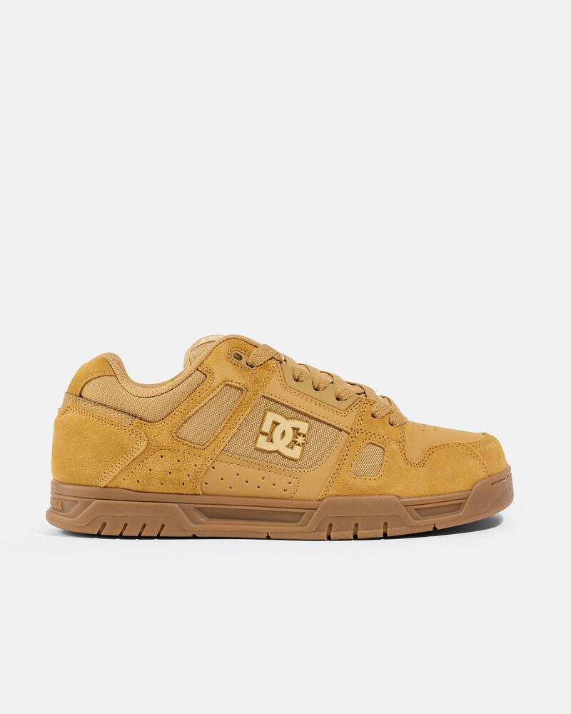 Stag Shoes