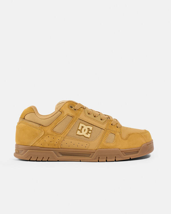 Stag Shoes
