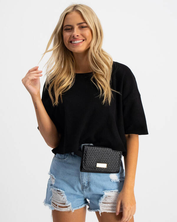 Ava And Ever Lori Bum Bag for Womens