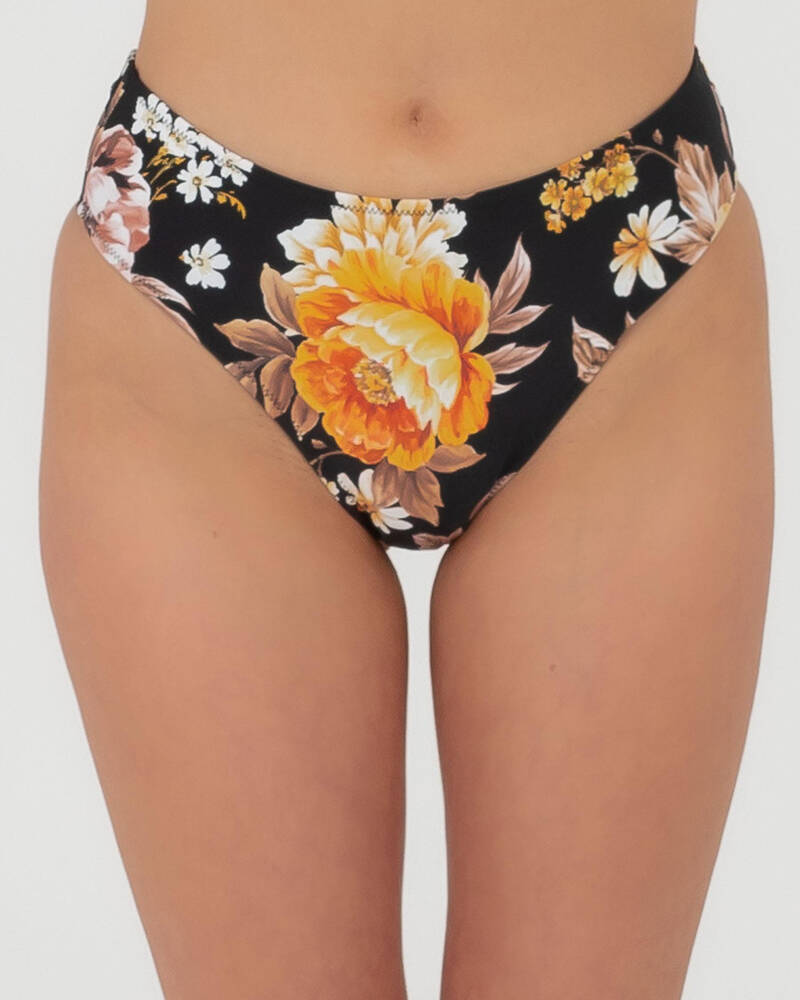 Rhythm Adeline Bikini Bottom for Womens