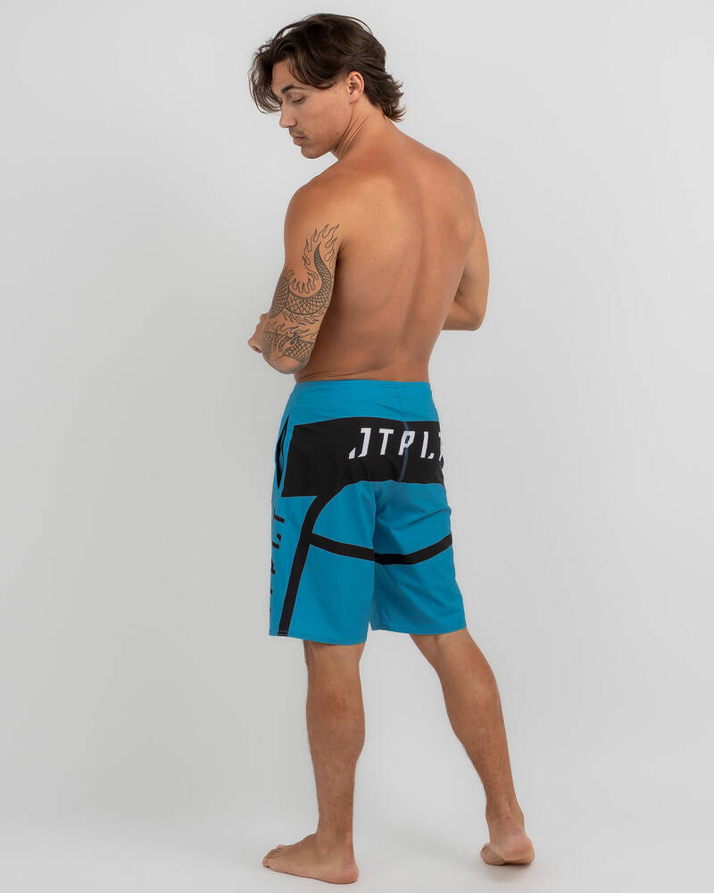 Jetpilot Vault Apex Board Shorts for Mens