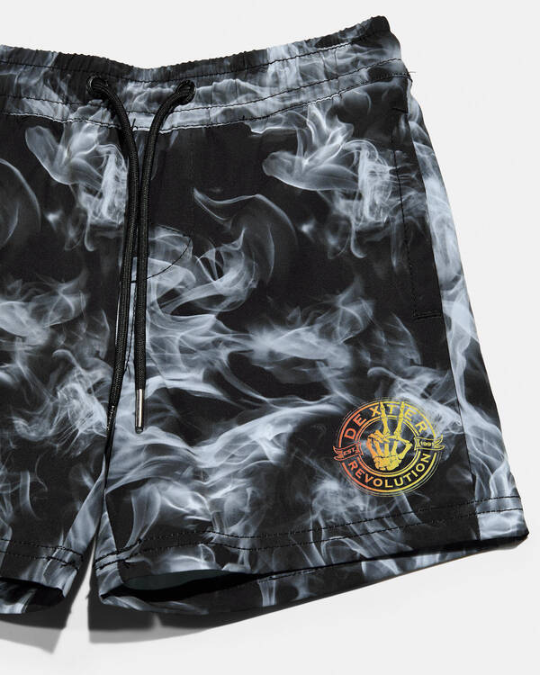 Dexter Toddlers' Havoc Elastic Waist Shorts for Mens