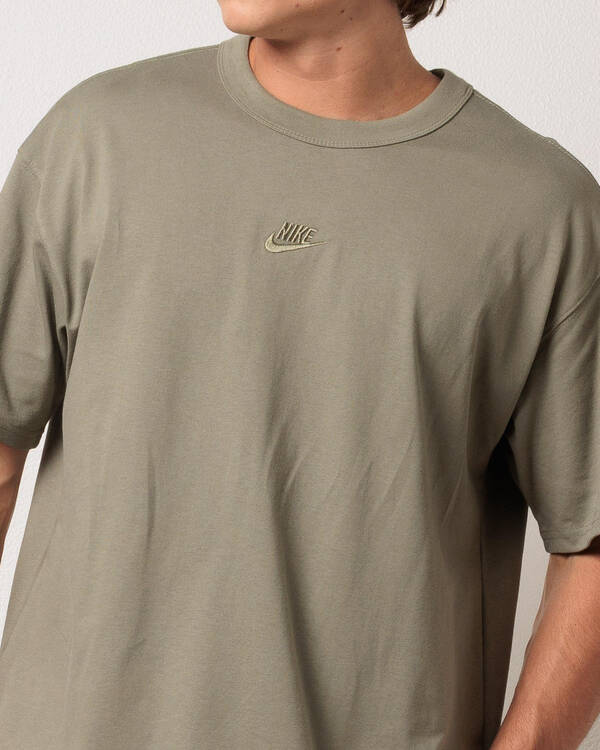 Nike Loose Premium Essential T-Shirt for Mens