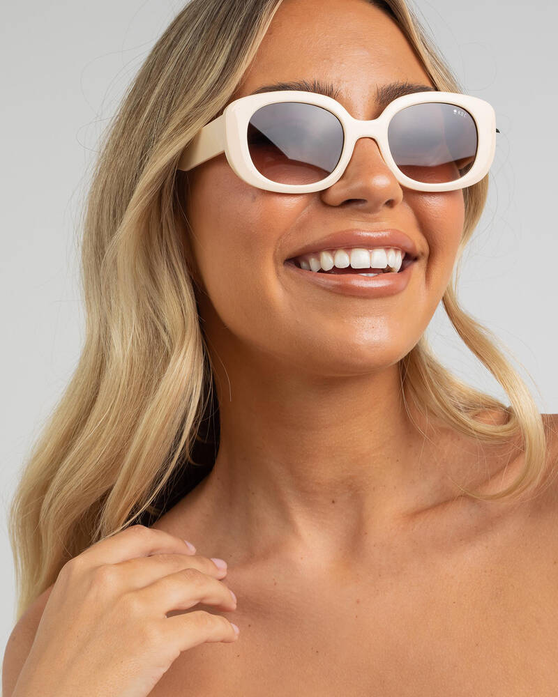 ROC Eyewear Raw Wish Sunglasses for Womens