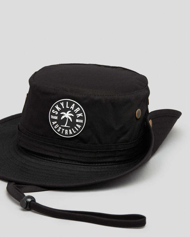 Skylark Boys' Breeze Wide Brim Hat for Mens